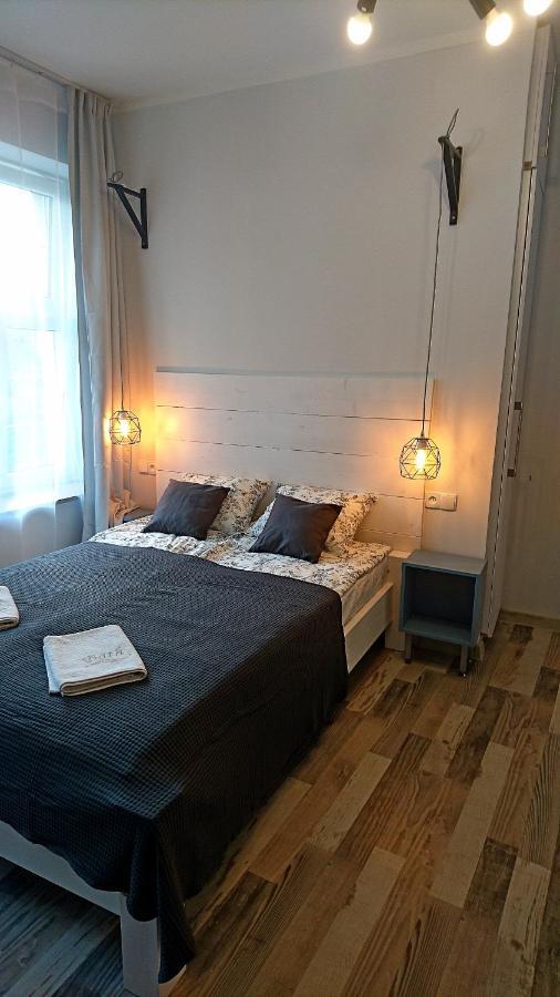 Homestay Tawerna Rybaki Old Town