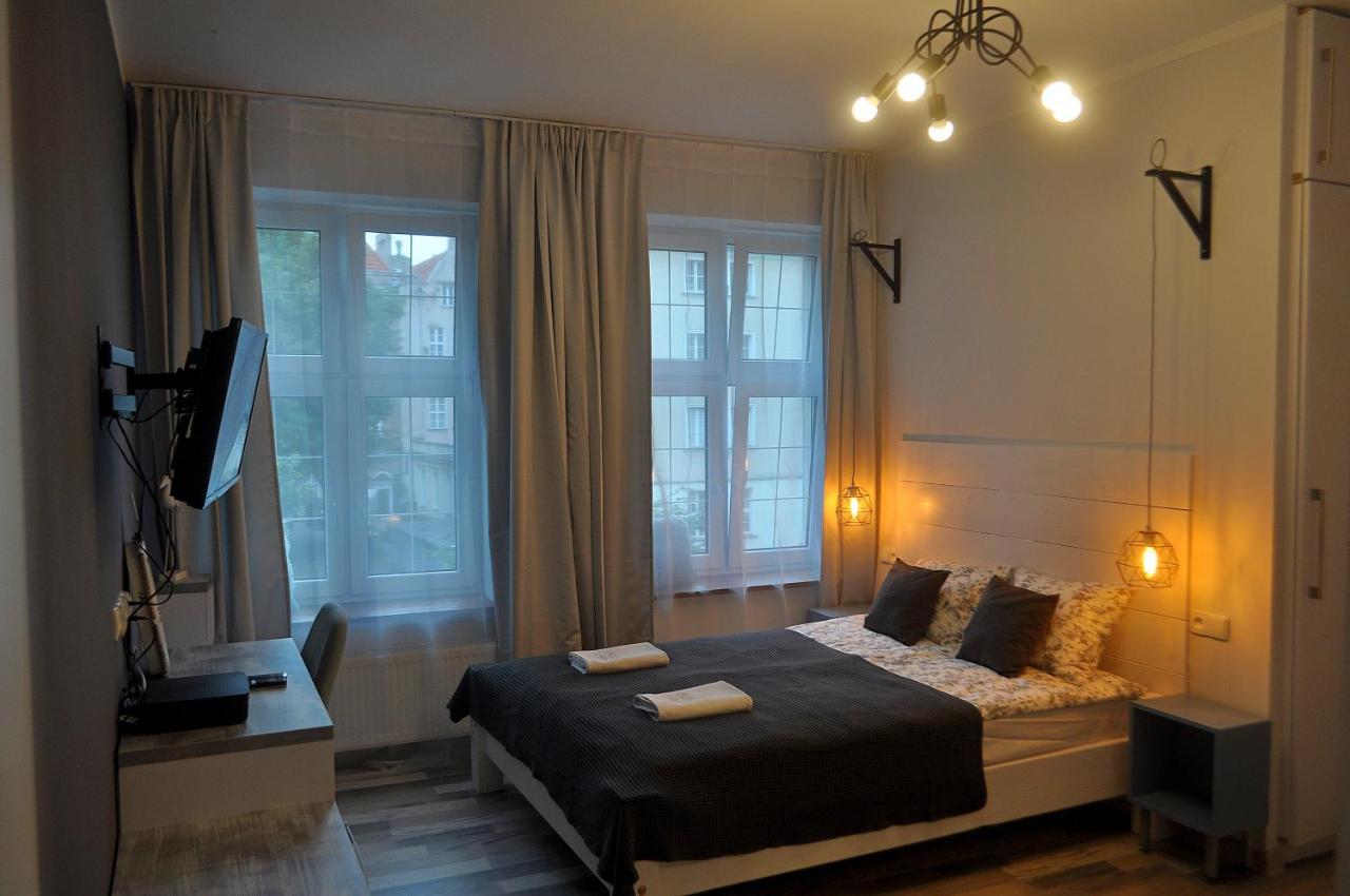 Homestay Tawerna Rybaki Old Town *
