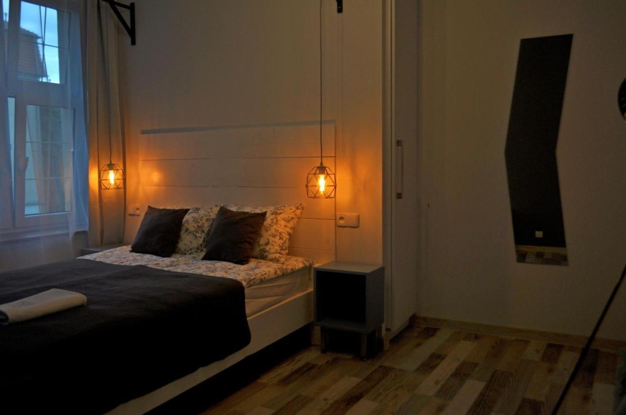 Tawerna Rybaki Old Town Homestay