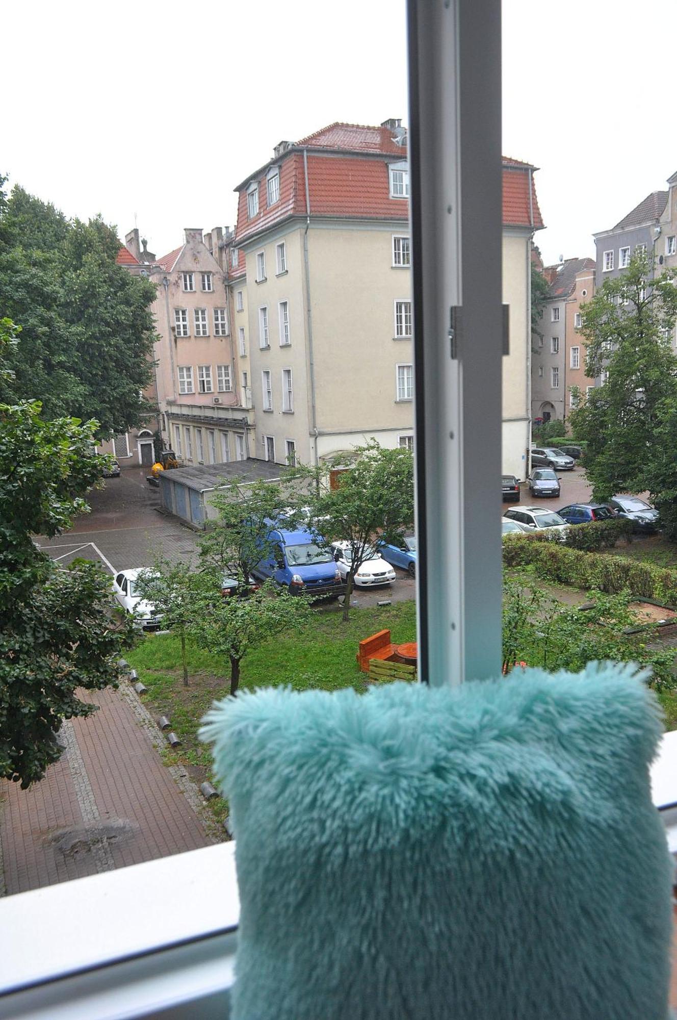 Tawerna Rybaki Old Town Gdaňsk